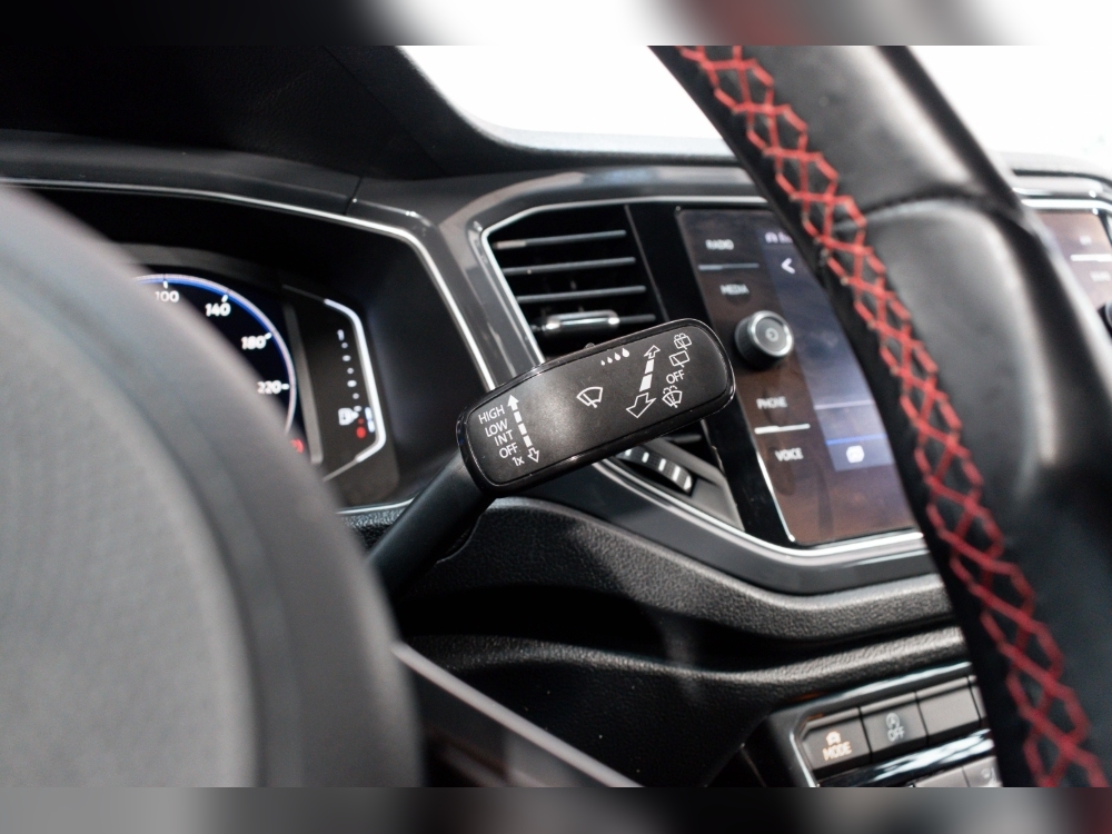 Volkswagen T-Roc T-ROC 1.0 TSI 115CV SPORT  5P foto 16