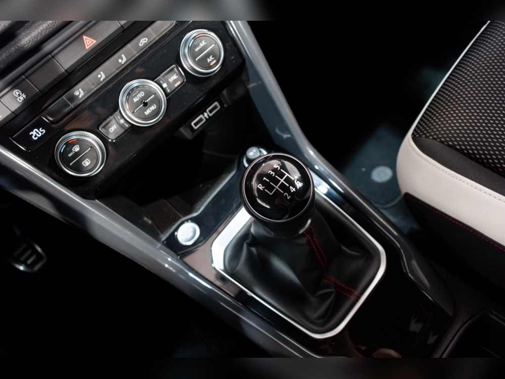 Volkswagen T-Roc T-ROC 1.0 TSI 115CV SPORT  5P foto 19