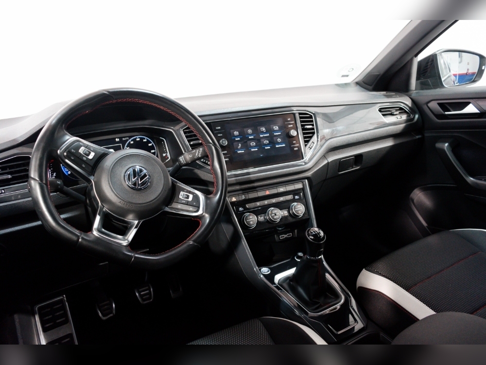 Volkswagen T-Roc T-ROC 1.0 TSI 115CV SPORT  5P foto 20