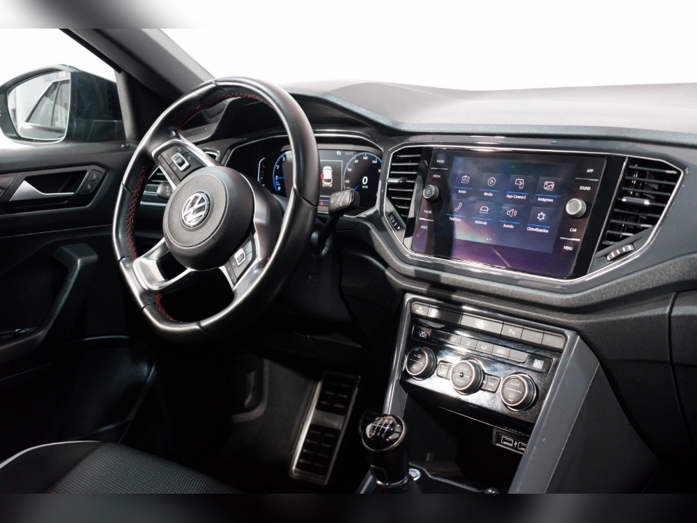 Volkswagen T-Roc T-ROC 1.0 TSI 115CV SPORT  5P foto 21