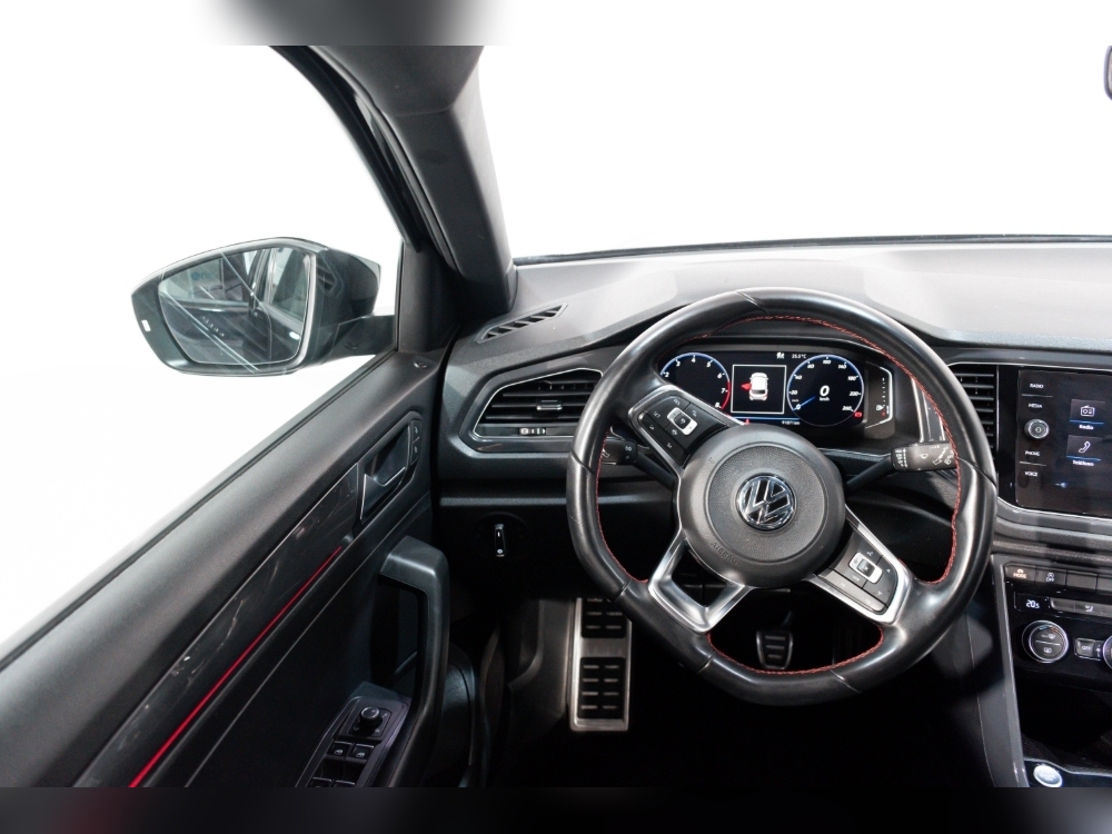 Volkswagen T-Roc T-ROC 1.0 TSI 115CV SPORT  5P foto 22