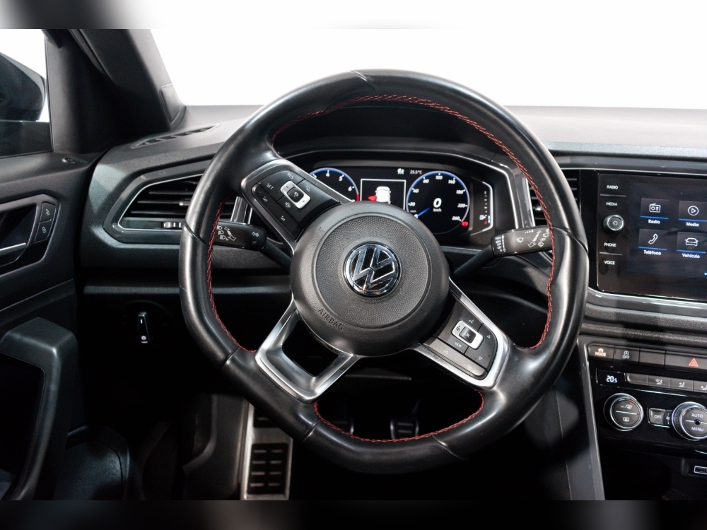 Volkswagen T-Roc T-ROC 1.0 TSI 115CV SPORT  5P foto 23