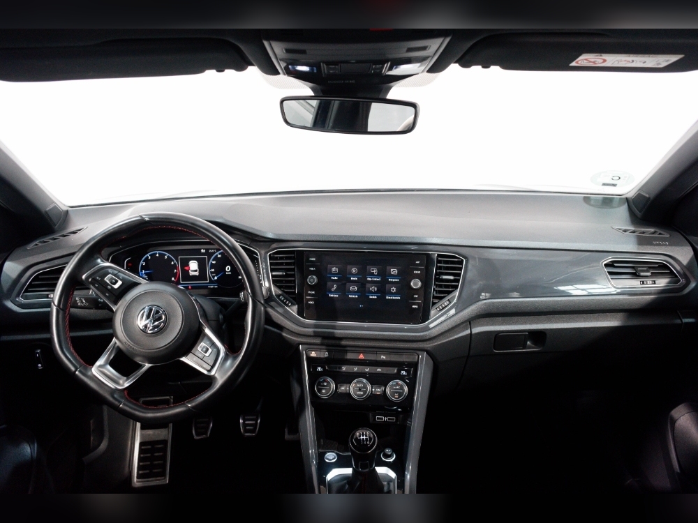 Volkswagen T-Roc T-ROC 1.0 TSI 115CV SPORT  5P foto 24