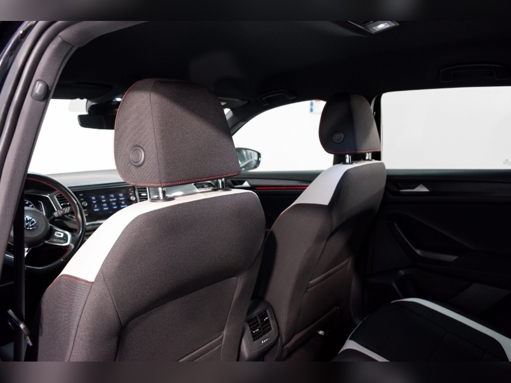 Volkswagen T-Roc T-ROC 1.0 TSI 115CV SPORT  5P foto 25