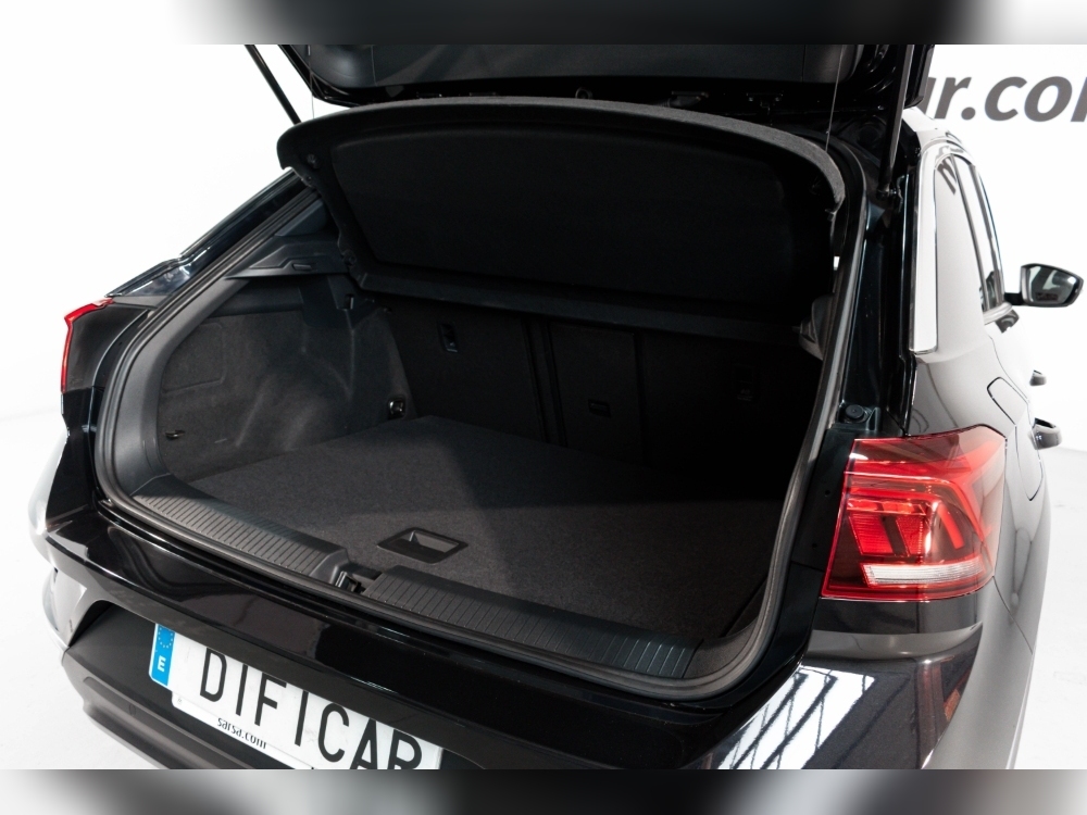 Volkswagen T-Roc T-ROC 1.0 TSI 115CV SPORT  5P foto 27