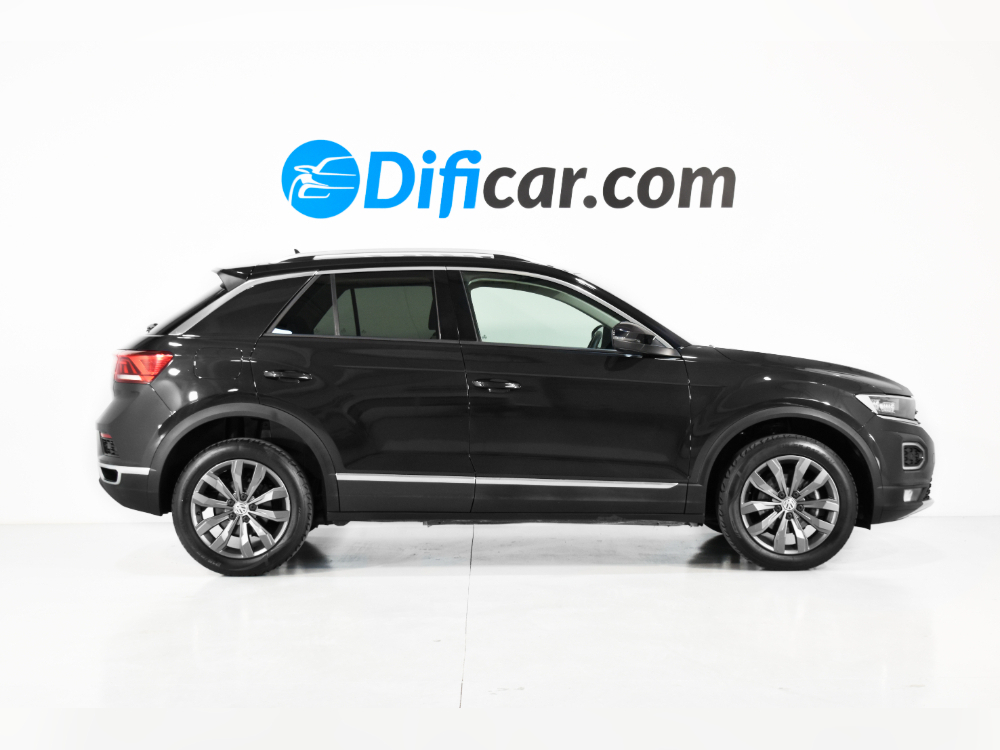 Volkswagen T-Roc T-ROC 1.0 TSI 115CV SPORT  5P foto 5