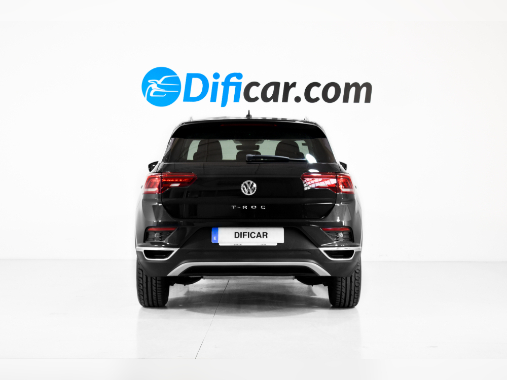 Volkswagen T-Roc T-ROC 1.0 TSI 115CV SPORT  5P foto 6