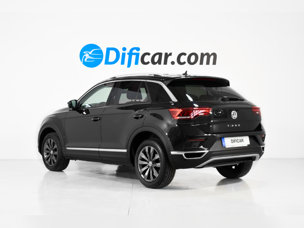 Volkswagen T-Roc T-ROC 1.0 TSI 115CV SPORT  5P foto 7