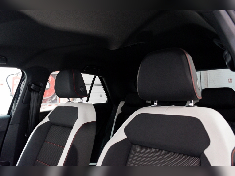 Volkswagen T-Roc T-ROC 1.0 TSI 115CV SPORT  5P foto 9