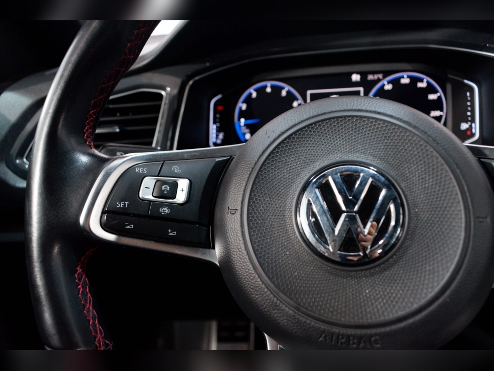 Volkswagen T-Roc T-ROC 1.0 TSI 115CV SPORT  5P foto 10