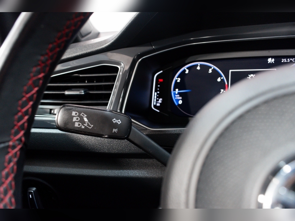 Volkswagen T-Roc T-ROC 1.0 TSI 115CV SPORT  5P foto 11