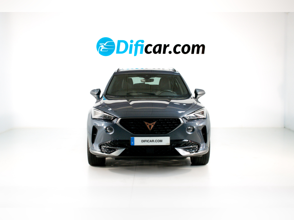 Cupra Formentor FORMENTOR 1.5 TSI 150CV DSG TECHO PANORAMICO foto 3