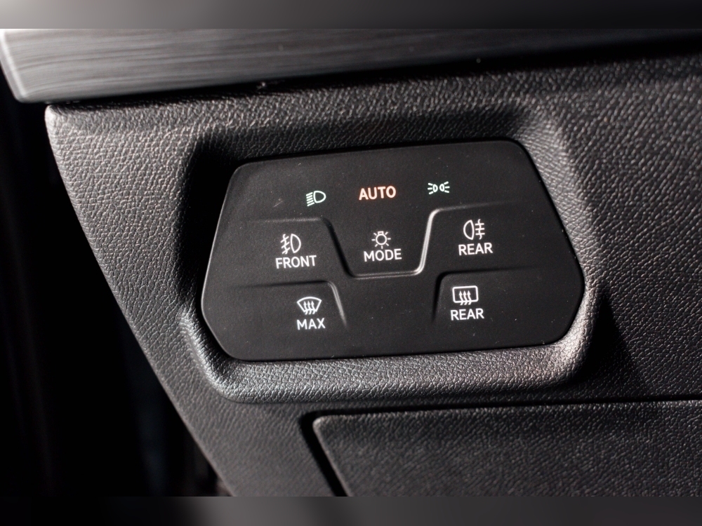 Cupra Formentor FORMENTOR 1.5 TSI 150CV DSG TECHO PANORAMICO foto 12