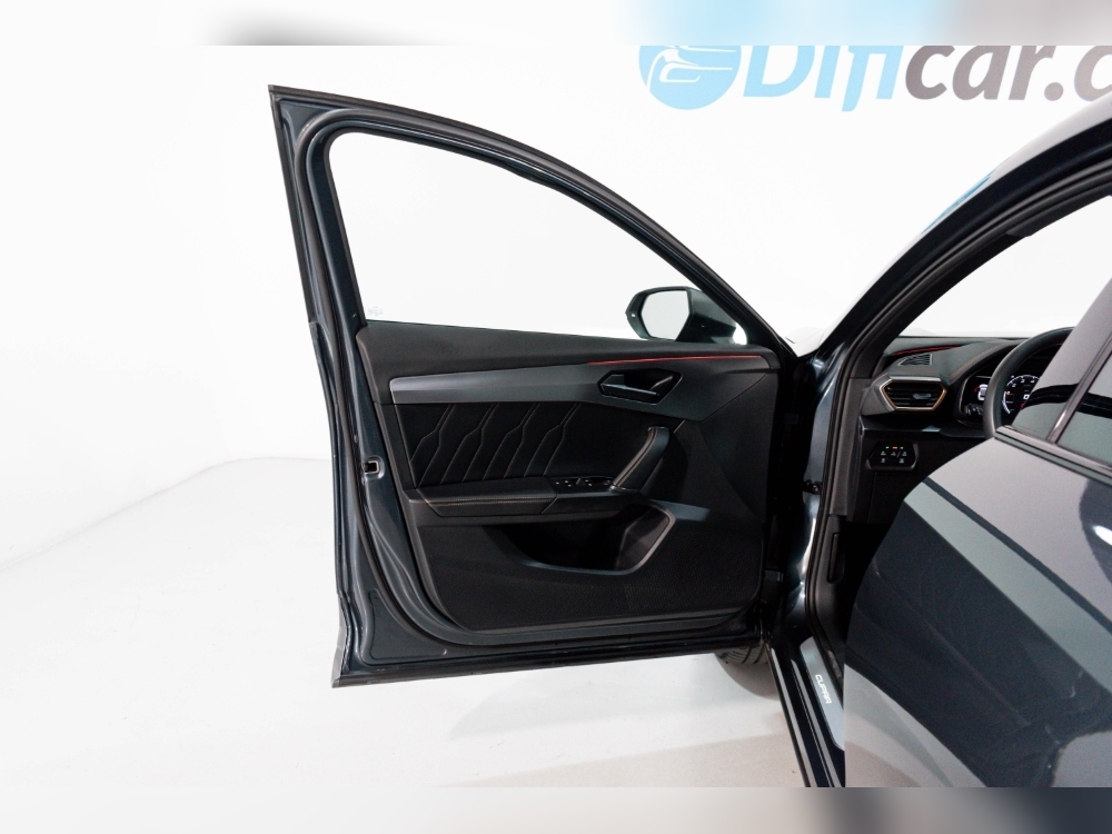 Cupra Formentor FORMENTOR 1.5 TSI 150CV DSG TECHO PANORAMICO foto 14