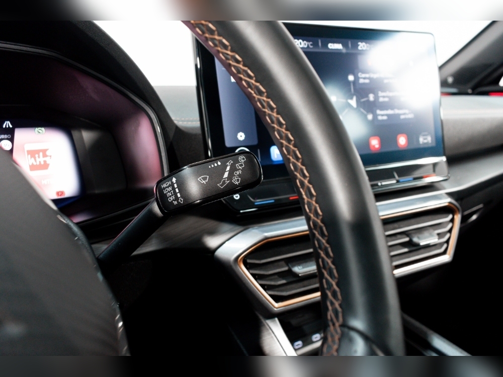 Cupra Formentor FORMENTOR 1.5 TSI 150CV DSG TECHO PANORAMICO foto 17