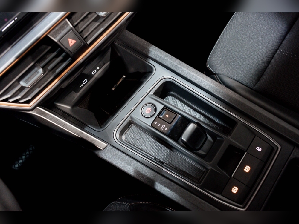 Cupra Formentor FORMENTOR 1.5 TSI 150CV DSG TECHO PANORAMICO foto 20