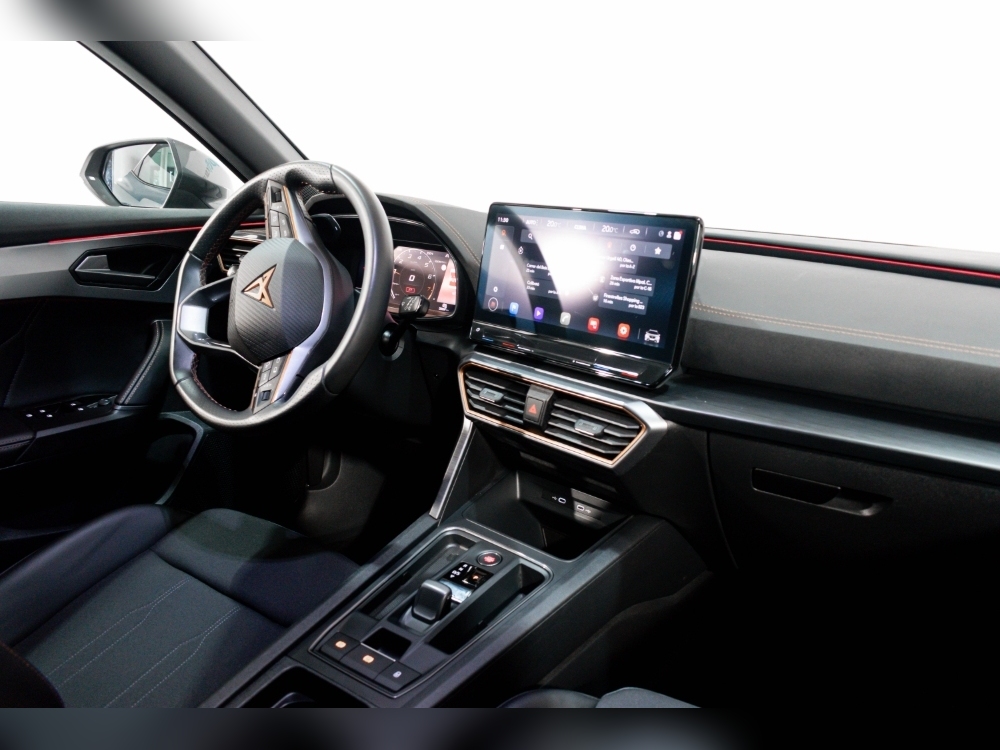 Cupra Formentor FORMENTOR 1.5 TSI 150CV DSG TECHO PANORAMICO foto 22