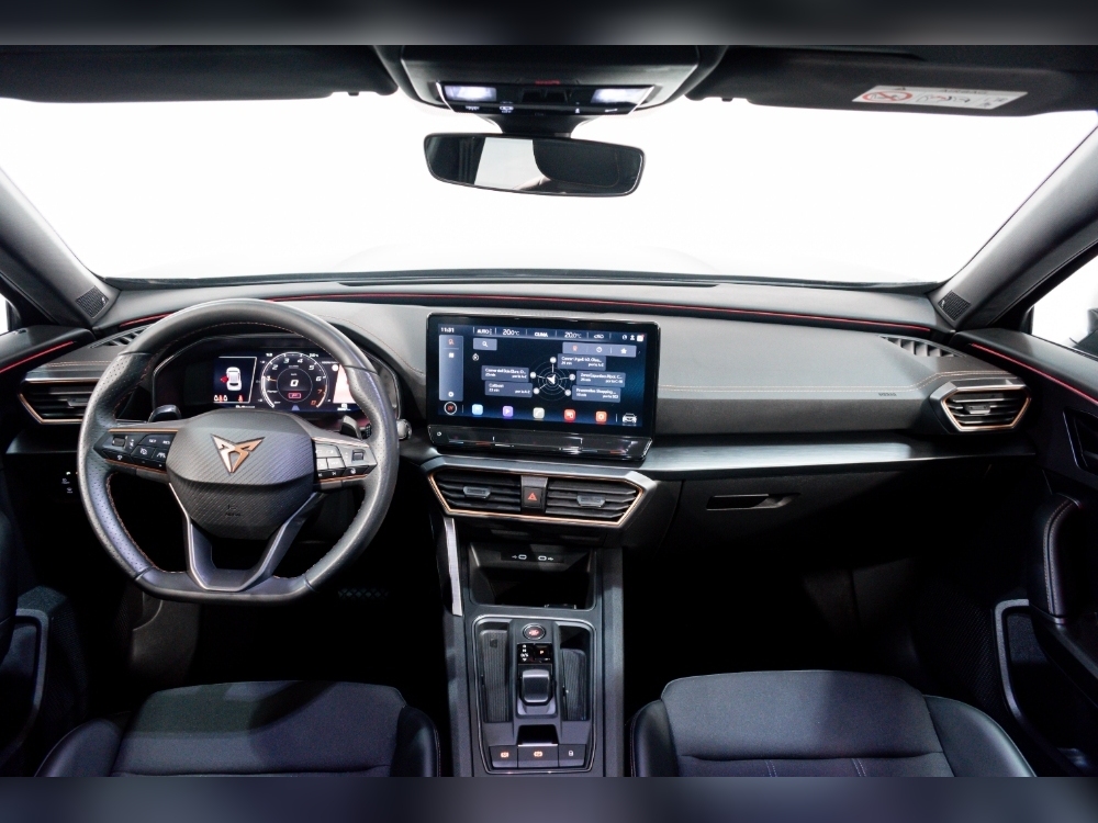 Cupra Formentor FORMENTOR 1.5 TSI 150CV DSG TECHO PANORAMICO foto 25