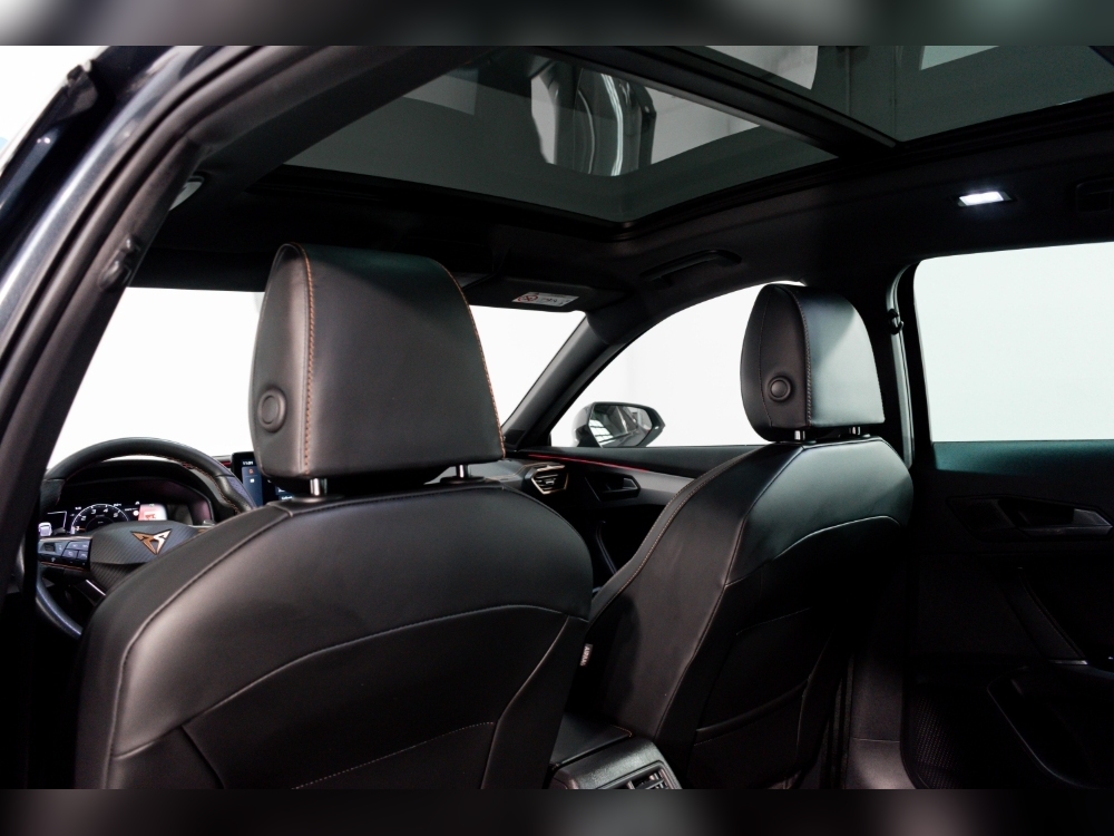 Cupra Formentor FORMENTOR 1.5 TSI 150CV DSG TECHO PANORAMICO foto 26