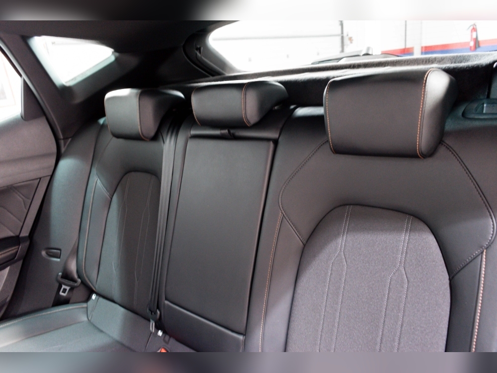 Cupra Formentor FORMENTOR 1.5 TSI 150CV DSG TECHO PANORAMICO foto 27