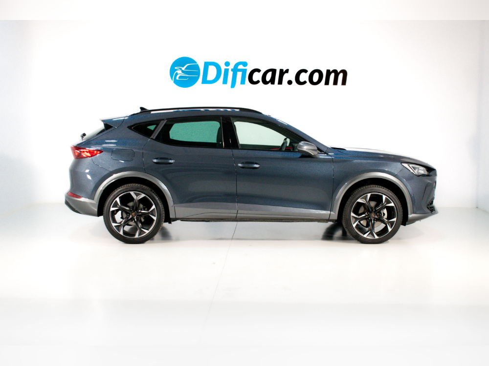 Cupra Formentor FORMENTOR 1.5 TSI 150CV DSG TECHO PANORAMICO foto 5