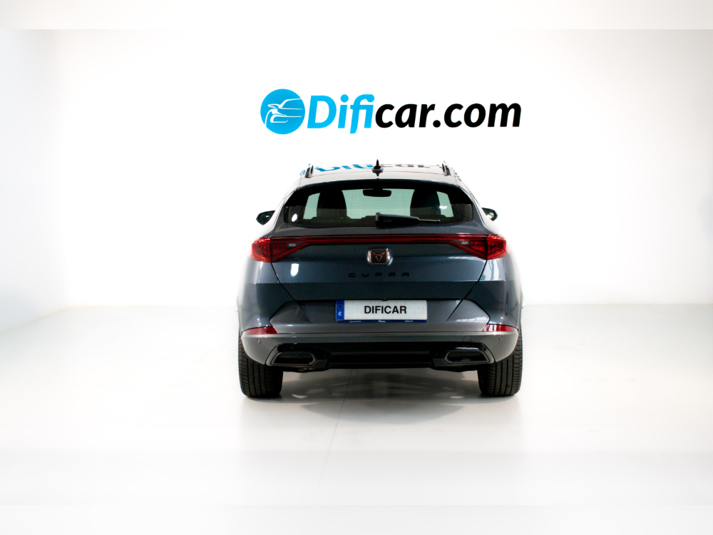 Cupra Formentor FORMENTOR 1.5 TSI 150CV DSG TECHO PANORAMICO foto 6