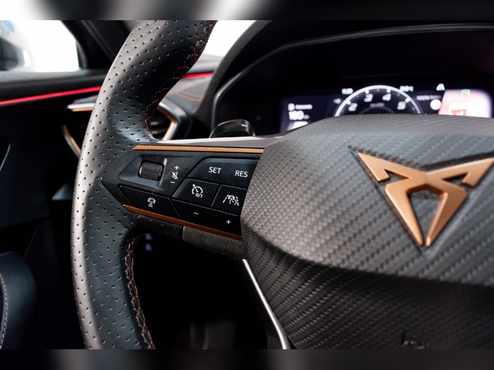 Cupra Formentor FORMENTOR 1.5 TSI 150CV DSG TECHO PANORAMICO foto 10