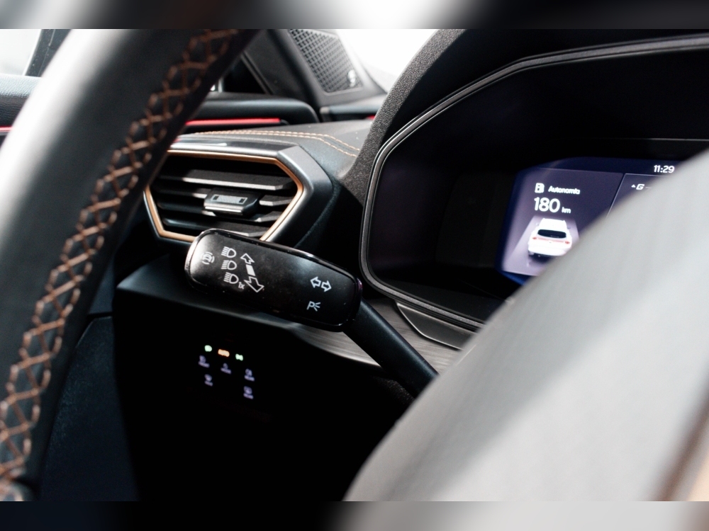 Cupra Formentor FORMENTOR 1.5 TSI 150CV DSG TECHO PANORAMICO foto 11