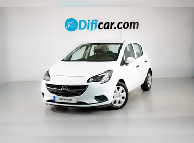 Opel - Corsa