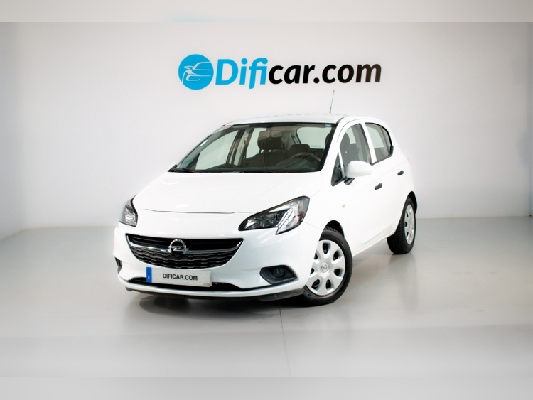 Opel Corsa CORSA 1398 GASOLINA 90 5P foto miniatura