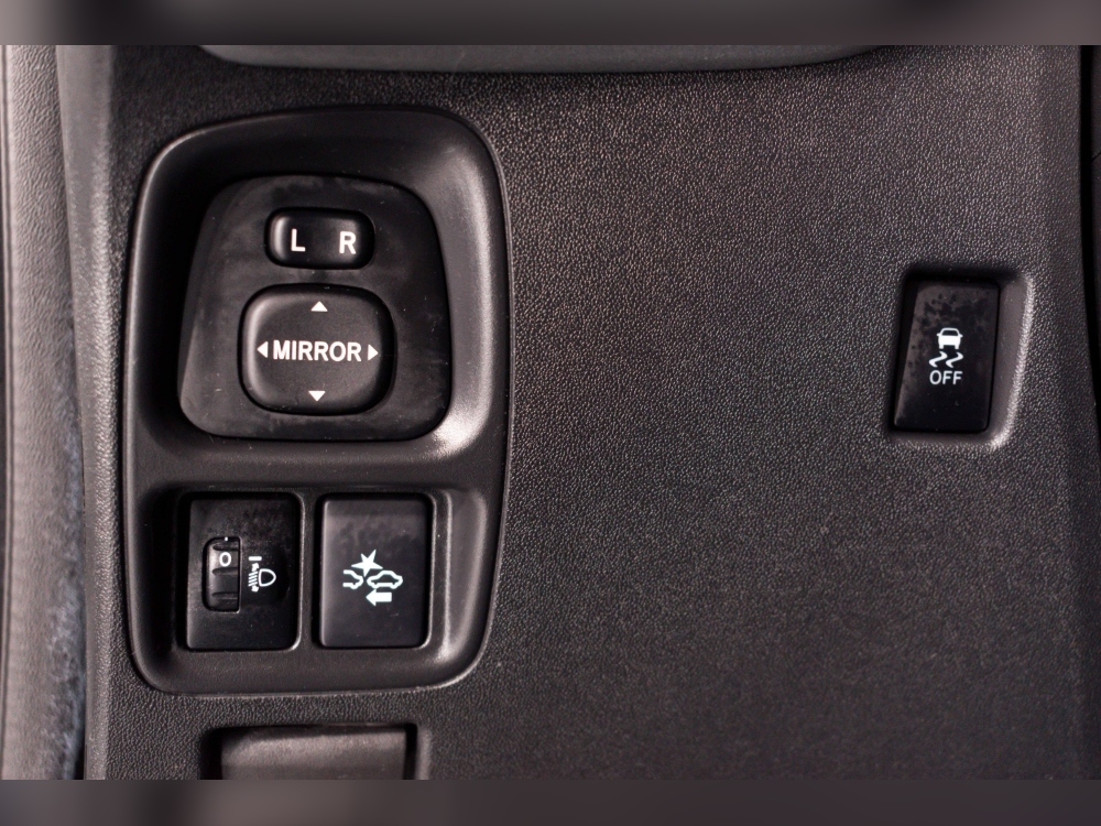 Toyota Aygo AYGO 1.0 72CV  5P XPLAY foto 12