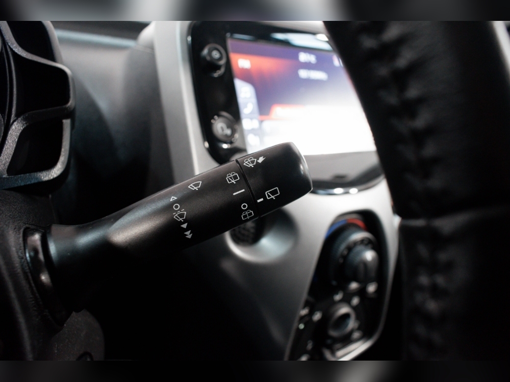 Toyota Aygo AYGO 1.0 72CV  5P XPLAY foto 17