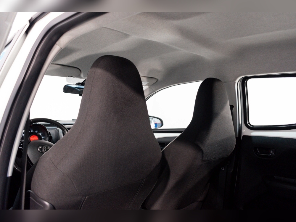 Toyota Aygo AYGO 1.0 72CV  5P XPLAY foto 26