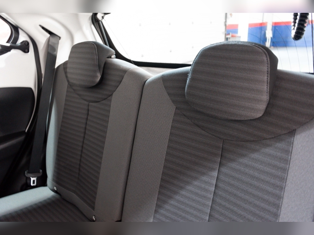 Toyota Aygo AYGO 1.0 72CV  5P XPLAY foto 27