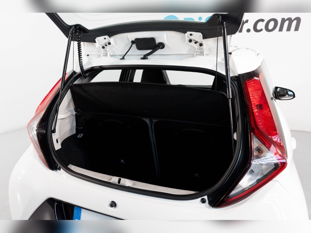 Toyota Aygo AYGO 1.0 72CV  5P XPLAY foto 29