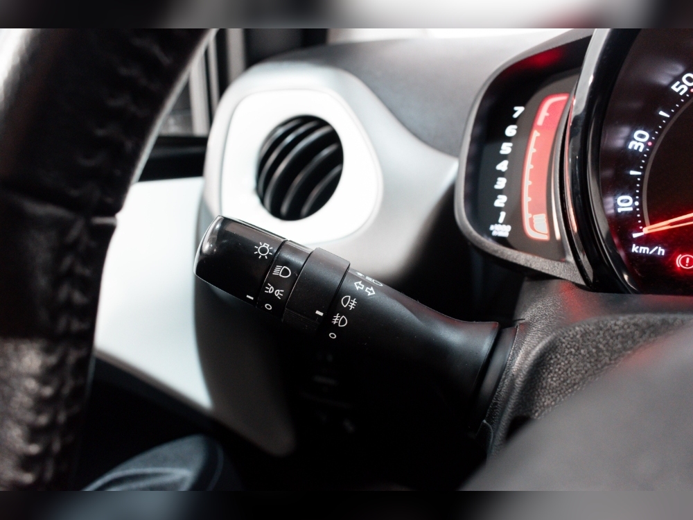 Toyota Aygo AYGO 1.0 72CV  5P XPLAY foto 11