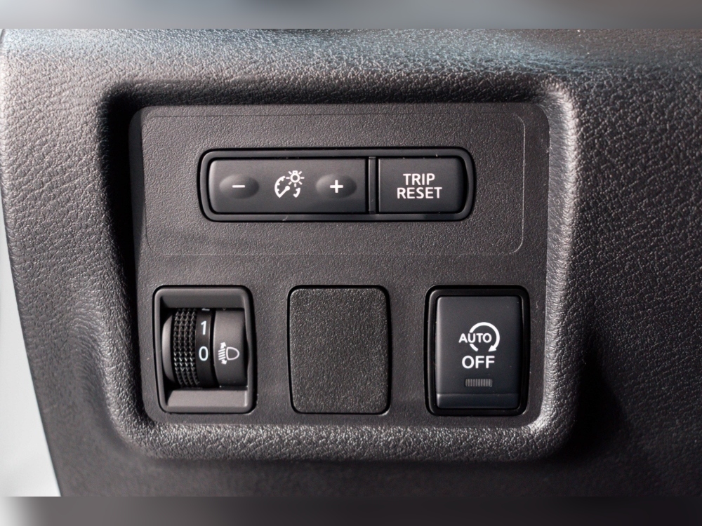 Nissan Micra MICRA 1.0 GASOLINA 100CV 5P foto 12