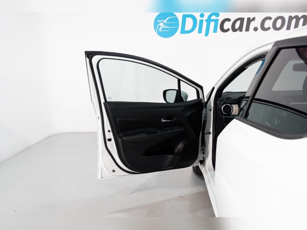 Nissan Micra MICRA 1.0 GASOLINA 100CV 5P foto 14