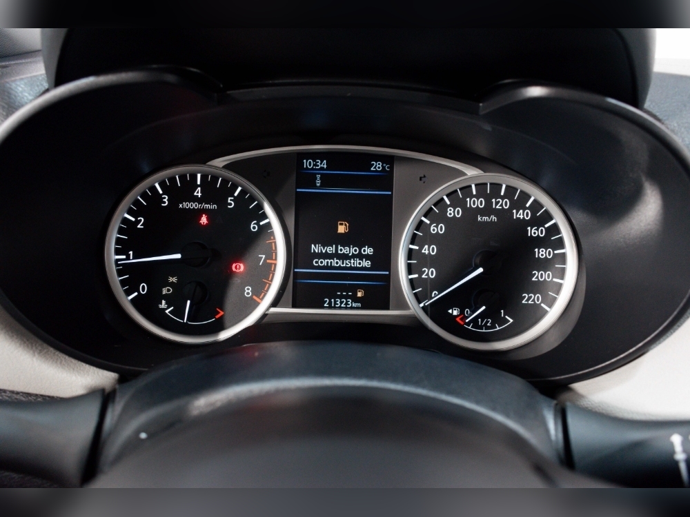 Nissan Micra MICRA 1.0 GASOLINA 100CV 5P foto 15