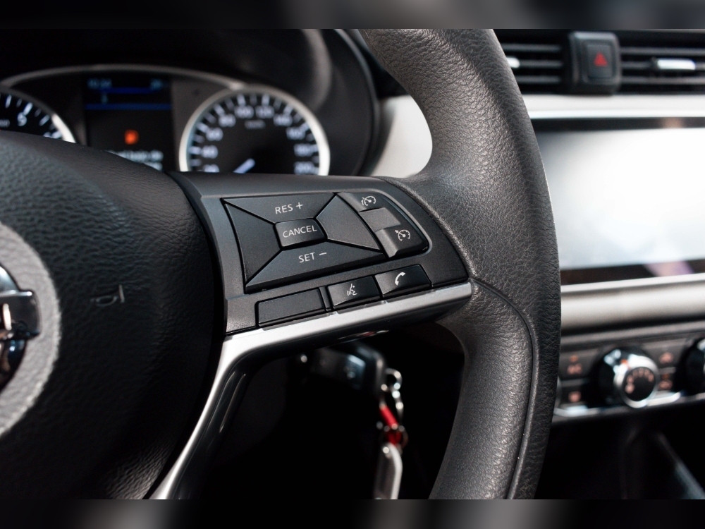 Nissan Micra MICRA 1.0 GASOLINA 100CV 5P foto 16