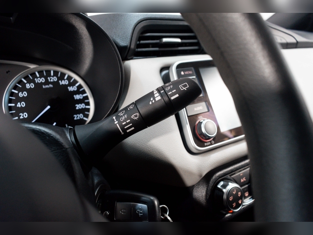 Nissan Micra MICRA 1.0 GASOLINA 100CV 5P foto 17