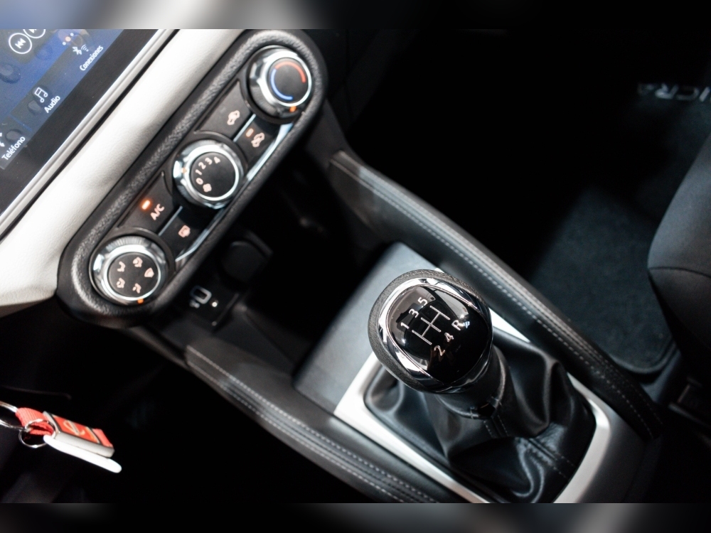 Nissan Micra MICRA 1.0 GASOLINA 100CV 5P foto 20