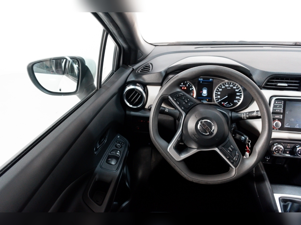 Nissan Micra MICRA 1.0 GASOLINA 100CV 5P foto 23