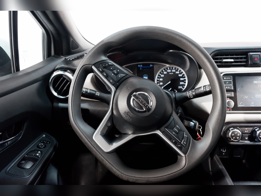 Nissan Micra MICRA 1.0 GASOLINA 100CV 5P foto 24