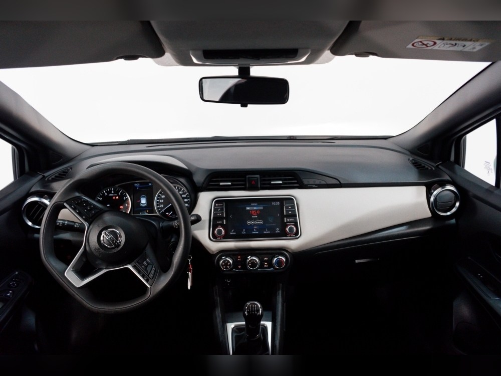 Nissan Micra MICRA 1.0 GASOLINA 100CV 5P foto 25