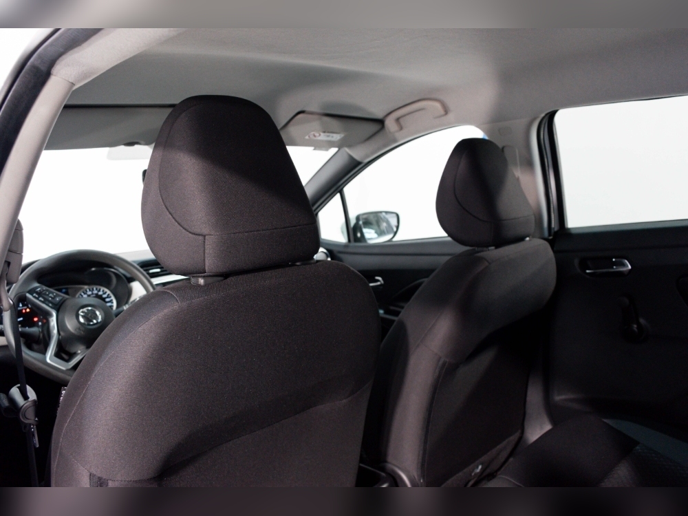 Nissan Micra MICRA 1.0 GASOLINA 100CV 5P foto 26