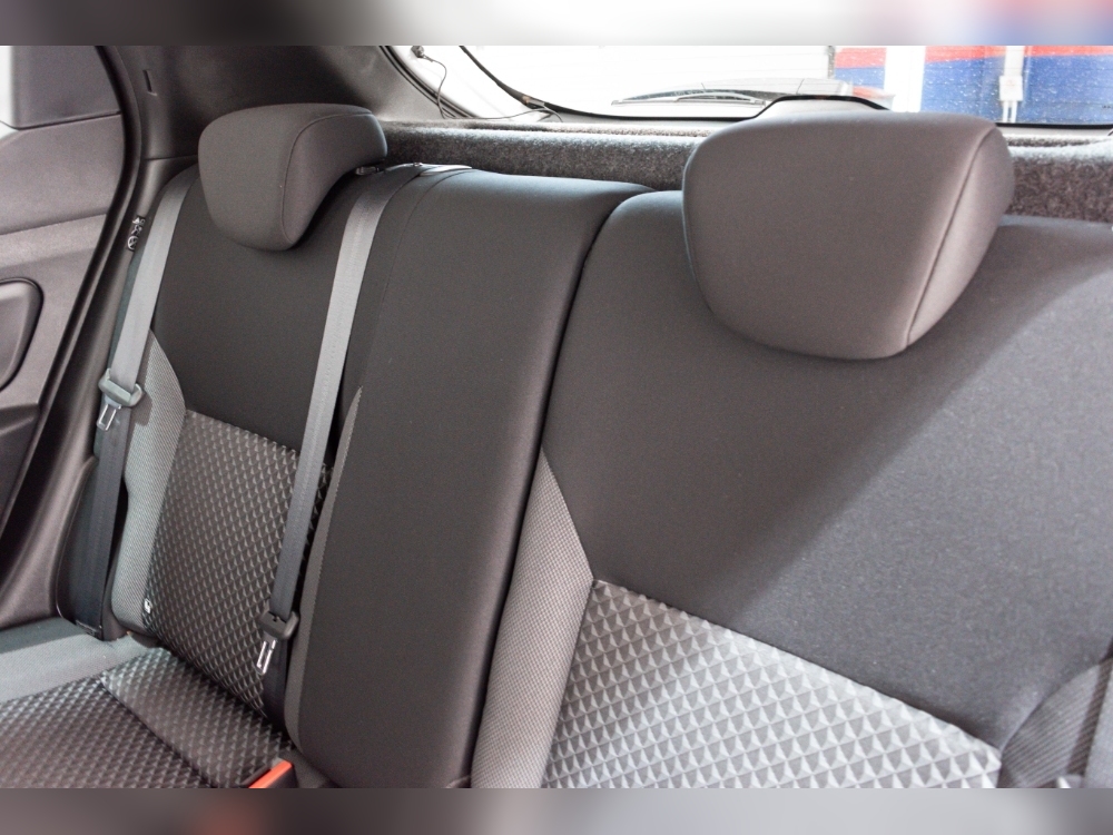 Nissan Micra MICRA 1.0 GASOLINA 100CV 5P foto 27