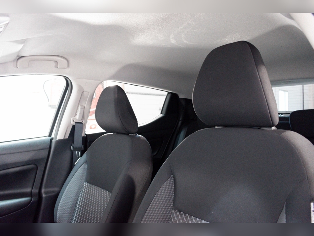 Nissan Micra MICRA 1.0 GASOLINA 100CV 5P foto 9