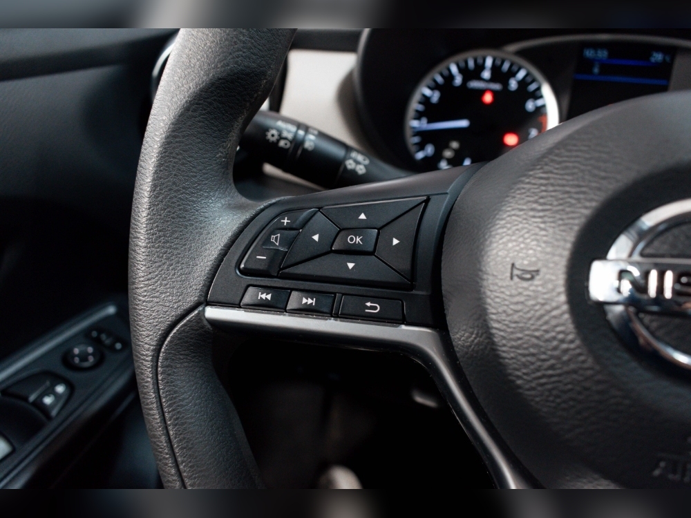 Nissan Micra MICRA 1.0 GASOLINA 100CV 5P foto 10