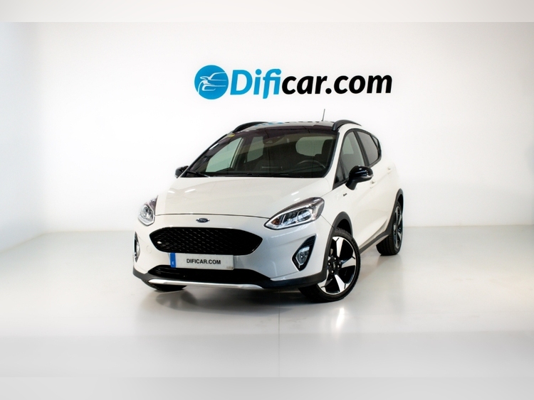 Ford Fiesta FIESTA 1.0 95CV 5P foto miniatura